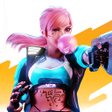 程序图标：PR52: Bladeline