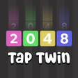 ไอคอนของโปรแกรม: Tap Twin