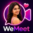 Ikona programu: WeeMeet