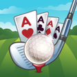 プログラムのアイコン：Golf Card Game: Relax and…