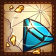 Icoon van programma: Jewels - solve and hunt