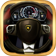 程序图标：SuperCar Sounds