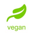 程序图标：Vegan Recipes and Nutriti…