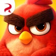 Icoon van programma: Angry Birds Dream Blast