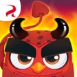 Programın simgesi: Angry Birds Dream Blast