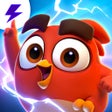 ไอคอนของโปรแกรม: Angry Birds Dream Blast