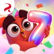 Icoon van programma: Angry Birds Dream Blast