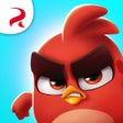 程序图标：Angry Birds Dream Blast