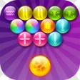 プログラムのアイコン：Bubble Shooter Deluxe