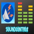 プログラムのアイコン：SoundControl