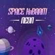 Ícone do programa: Space KaBAAM: Neon