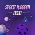 Icon of program: Space KaBAAM: Neon
