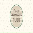 Icon of program: Pour cappuccino 1000
