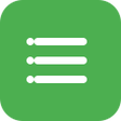 أيقونة البرنامج: Social Media Links Manage…