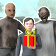 Programın simgesi: Schoolboy Runaway Sandbox…