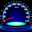 Ícone do programa: Velocímetro Digital