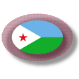 程序图标：Djiboutian apps