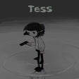 プログラムのアイコン：Tess