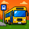 プログラムのアイコン：Crowd Express: Boarding P…