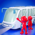 Иконка программы: Crowd Express: Boarding P…