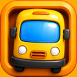 Icoon van programma: Crowd Express: Boarding P…