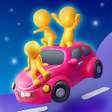 Icoon van programma: Crowd Express: Boarding P…