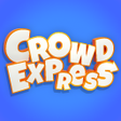 Programikonen: Crowd Express: Boarding P…