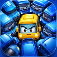 Programikonen: Crowd Express: Boarding P…