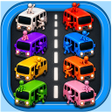 ไอคอนของโปรแกรม: Crowd Express: Boarding P…