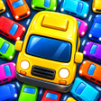 Ikona programu: Crowd Express: Boarding P…