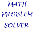 Ikona programu: Math Problem Solver