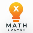 ไอคอนของโปรแกรม: Math Problem Solver