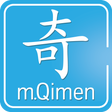 プログラムのアイコン：mQimen 奇门排盘