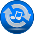 プログラムのアイコン：Final Music Converter