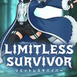 أيقونة البرنامج: Limitless Survivor
