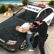 Ícone do programa: Cop Duty Police Car Simul…