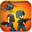プログラムのアイコン：WAR Showdown Full Free