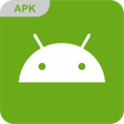 Ikon program: Install APK