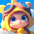 Icoon van programma: 에그몬 월드:저니