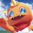 رمز البرنامج: 에그몬 월드:저니