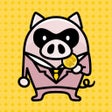 程序图标：競輪マル得ポイント.