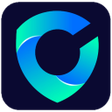 Icoon van programma: Cyber VPN - Fast and Stab…
