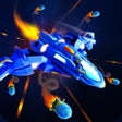프로그램 아이콘: Strike Fighters Galaxy At…