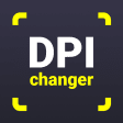 Screen Resolution Changer DPI Changer DPI Checker