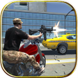 Grand Action Simulator - New York Car Gang