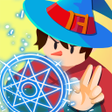 Ícone do programa: Magician Skibydi Killer