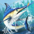 Icon of program: Real Wild Fishing - Fish Game