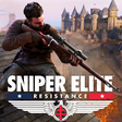 Symbol des Programms: Sniper Elite: Resistance