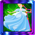 Icon of program: Princess Cinderella Story