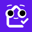 プログラムのアイコン：Housy: Chores Cleaning Sc…